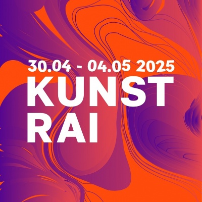 KunstRAI Art Amsterdam 2025