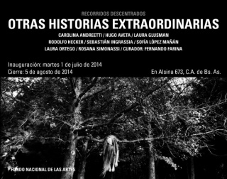 Otras historias extraordinarias