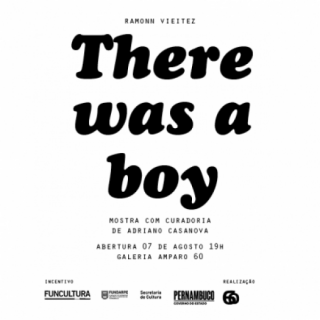 There was a boy
