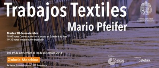 Trabajos Textiles