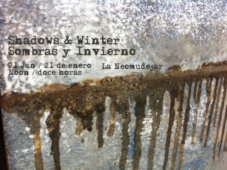 Shadows & Winter / Sombras & Invierno