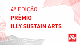 IV edição Premio illy Sustain Art Brasil