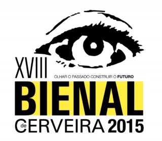 XVIII Bienal de Cerveira: Uma seleção