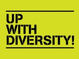 Up with Diversity!
