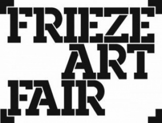 Logotipo. Cortesía de Frieze Art Fair