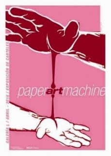 Paper Art Machine