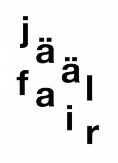 Jääl Fair