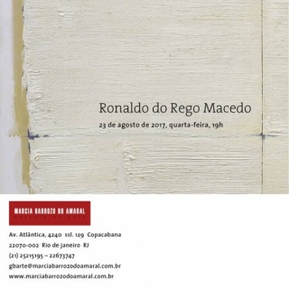 Ronaldo do Rego Macedo