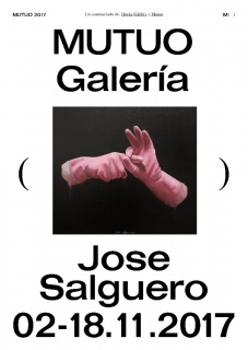 José Salguero. Peep Show