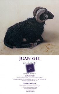Juan Gil