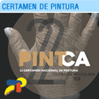 22 CERTAMEN NACIONAL DE PINTURA CIUDAD DE ANTEQUERA 2018