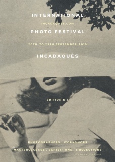 International Photo Festival inCadaqués 2019