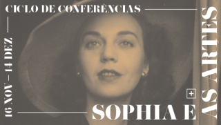 Sophia e as Artes Plásticas