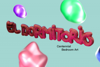 El Dormitori. Centennial Bedroom Art
