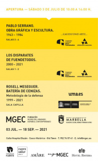 Los disparates de Fuendetodos. 2000 - 2021