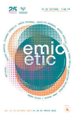 emic/etic