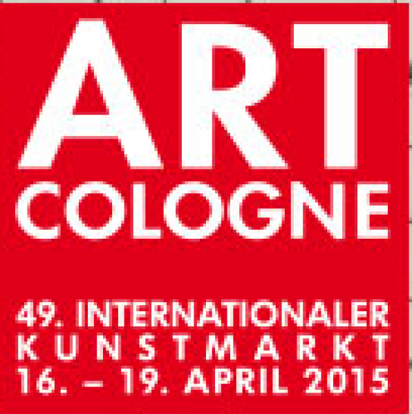 Art Cologne 2015