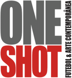 One Shot! Futebol e Arte Contemporânea