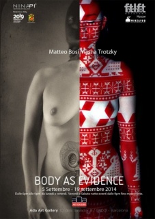 Body as evidence