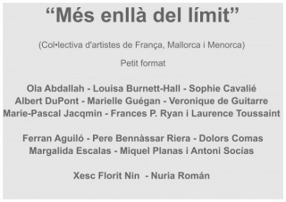 Més enllà dels límits