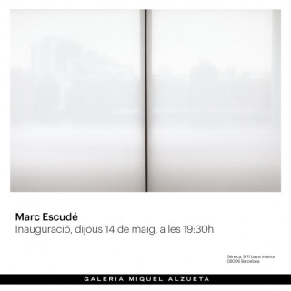 Marc Escudé