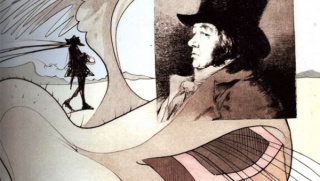Caprichos de Dalí – Goya
