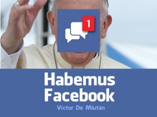 Habemus Facebook
