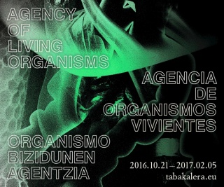 Agency of Living Organisms