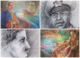 Capitanes y pilotos de la Marina Mercante”, de Federico Tomás Vera