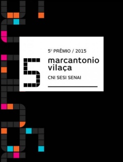 Prêmio Marcantonio Vilaça