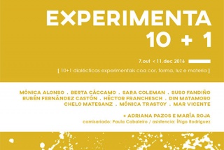 Experimenta 10+1