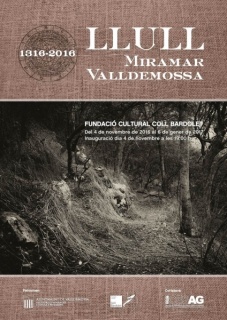 Llull: Miramar, Valldemossa (1316-2016)