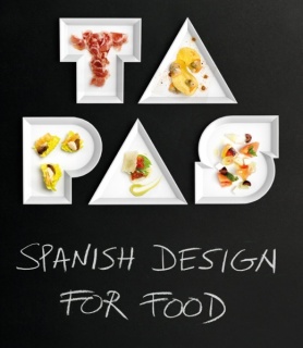 Tapas. Spanish Design for Food