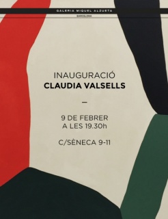 Claudia Valsells