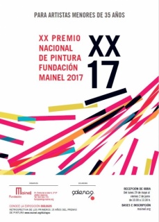 XX Premio de Pintura Fundación Mainel 2017