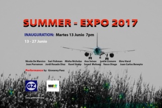 Summer - Expo 2017