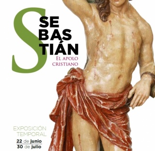Sebastián, el Apolo cristiano