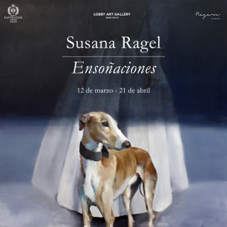Susana Ragel, Ensoñaciones.