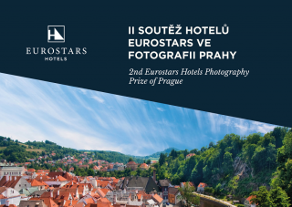 II Premio Eurostars Hotels de Fotografía de Praga
