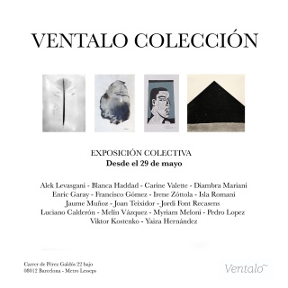 Ventalo Colección
