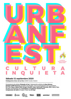 CI Urban Fest
