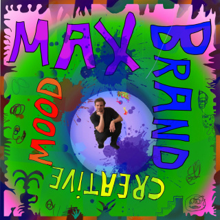 Max Brand / Creative Mood