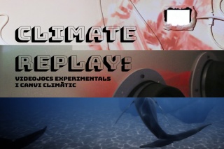 Climate replay