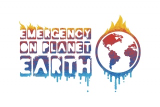 Emergency on planet earth