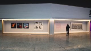 Concha Prada. Caso de estudio Colección MUSAC. MUSAC, 2022.