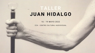 TALLER JUAN HIDALGO