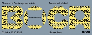 BoCA - Biennial of Contemporary Arts 2023