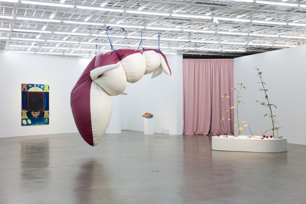 Clear, Lucid, and Awake. Artists on the Positive Transformation of the World