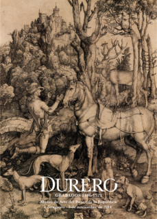Durero. Grabados 1496 -1522