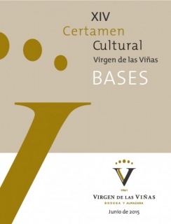 XIV Certamen Cultural Virgen de las Viñas
